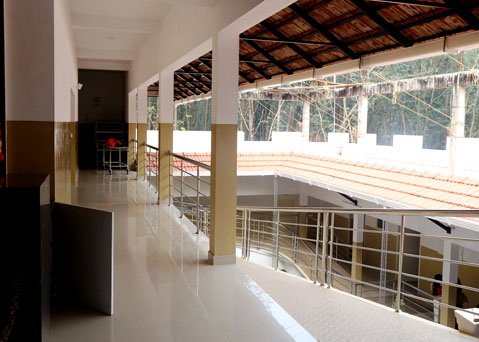 best ayurvedic hospital in Kozhikode